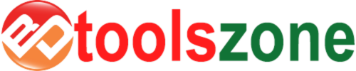 Bdtoolszone Logo