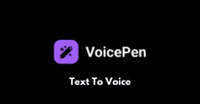 Voicepen