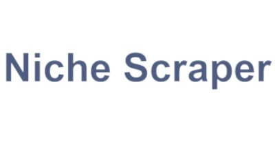 Niche Scraper