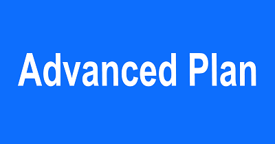 Advanced Plan
