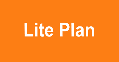 Lite Plan