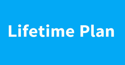 Lifetime Plan