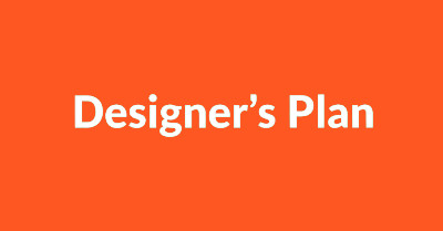 Designer Plan