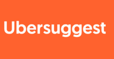 Ubersuggest
