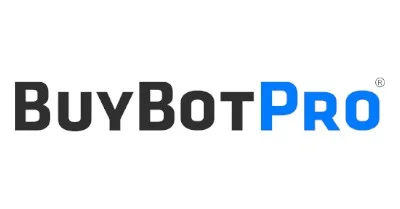 Buybot Pro Group Buy tools