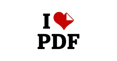 I Love PDF
