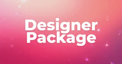 Designer Package Group Buy tools