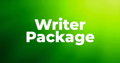 Writer Package Group Buy tools