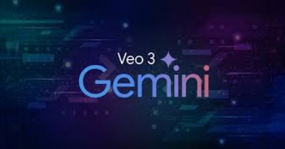 Gemini Veo3 Ultra