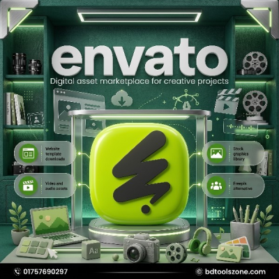 Envato Elements