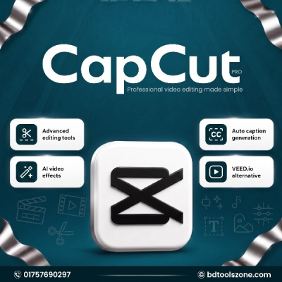 CapCut