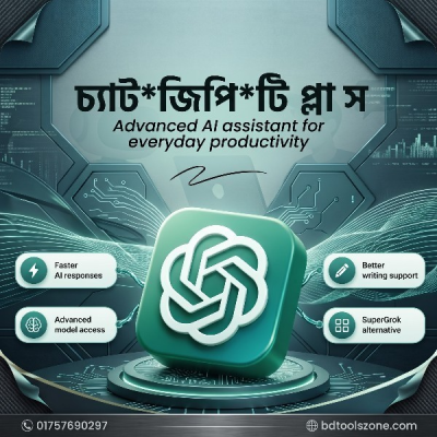 Chatgpt Group Buy tools