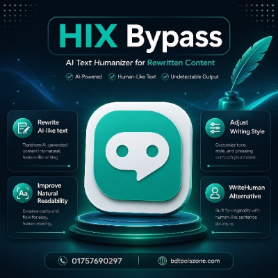 Hix ai