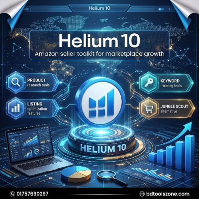 Helium 10