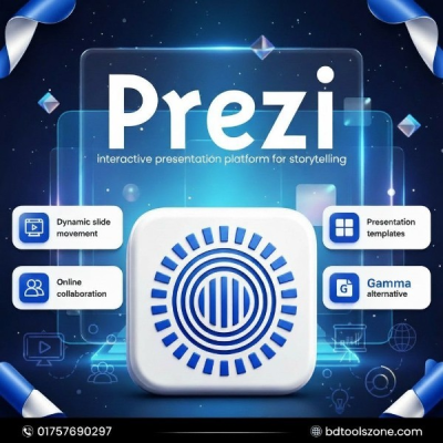 Prezi.ai