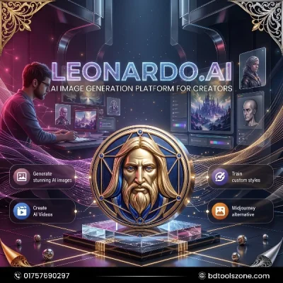 Leonardo ai