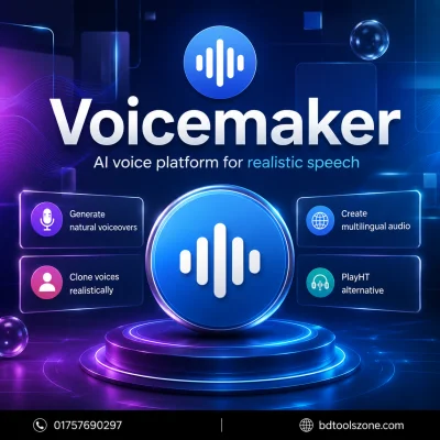 Voicemaker