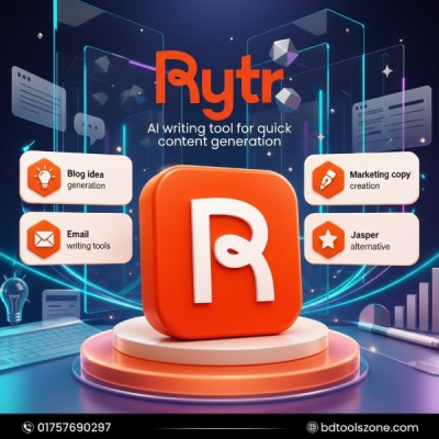 Rytr