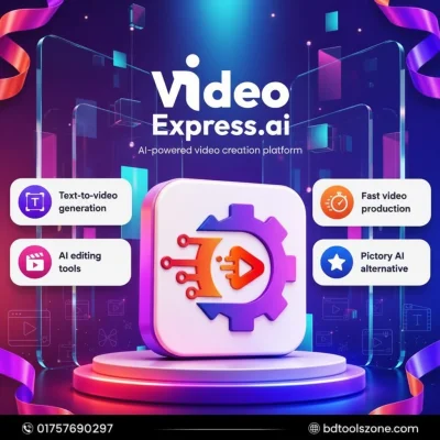 Videoexpress Ai