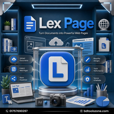 Lex Page