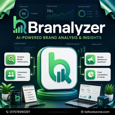Branalyzer