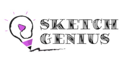Sketchgenius